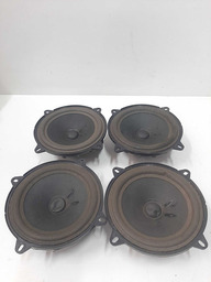 Jogo Alto Falante Portas Renault Duster 2015 2016 ... 2019