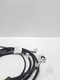 CHICOTE ANTENA RADIO RENAULT DUSTER 2015 A 2021 282438118R