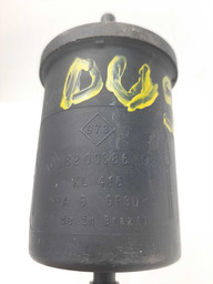 FILTRO DE COMBUSTÍVEL RENAULT DUSTER 1.6 16V 2015 A 2019