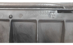 DIFUSOR SAÍDA AR CARROCERIA RENAULT DUSTER 2015 2015 ... 19