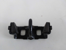 BATENTE FECHADURA TAMPA TRASEIRA RENAULT DUSTER 2015 A 2019