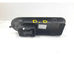 MOLDURA COMANDO DIANTEIRO DIREITO VIDRO RENAULT DUSTER 2018