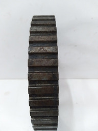 POLIA COMANDO VÁLVULA VOLKSWAGEN PARATI AP 1.6 1983