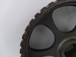 POLIA COMANDO VÁLVULA VOLKSWAGEN PARATI AP 1.6 1983