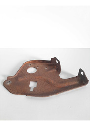 Suporte Pedal Acelerador Renault Duster 1.6 2015 A 2019