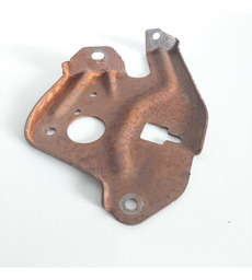 SUPORTE PEDAL ACELERADOR RENAULT DUSTER 1.6 2015 A 2019