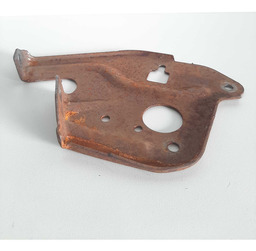 SUPORTE PEDAL ACELERADOR RENAULT DUSTER 1.6 2015 A 2019