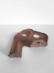 SUPORTE PEDAL ACELERADOR RENAULT DUSTER 1.6 2015 A 2019