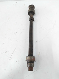 EIXO COMANDO AUXILIAR VOLKSWAGEN PARATI AP 1.6 1983