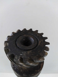 EIXO COMANDO AUXILIAR VOLKSWAGEN PARATI AP 1.6 1983