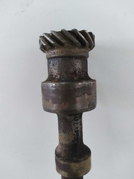 EIXO COMANDO AUXILIAR VOLKSWAGEN PARATI AP 1.6 1983