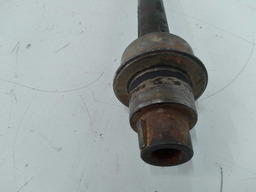 EIXO COMANDO AUXILIAR VOLKSWAGEN PARATI AP 1.6 1983