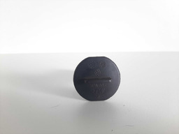 PINO DE PLÁSTICO FIXAÇÃO RADIADOR RENAULT DUSTER 2015 A 19