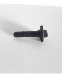 PINO DE PLÁSTICO FIXAÇÃO RADIADOR RENAULT DUSTER 2015 A 19