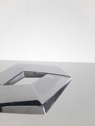 EMBLEMA E LETRAS RENAULT DUSTER 2015 2016 2017 2018 2019