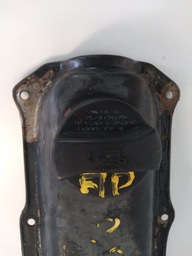 TAMPA VÁLVULAS SANTANA GOL PARATI VOYAGE SAV AP 1.6 1.8 2.0