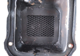 TAMPA VÁLVULAS SANTANA GOL PARATI VOYAGE SAV AP 1.6 1.8 2.0