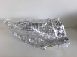 DEFLETOR CALOR ESCAPE RENAULT DUSTER 2015 A 2019 DETALHES