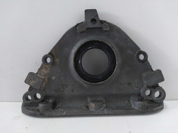 Flange Retentor Virabrequim Volkswagen Gol Ap 1.6 1988 