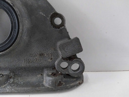 FLANGE RETENTOR VIRABREQUIM VOLKSWAGEN GOL AP 1.6 1988 