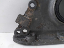 FLANGE RETENTOR VIRABREQUIM VOLKSWAGEN GOL AP 1.6 1988 