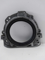 Flange Retentor  Virabrequim Tras Volkswagen Gol Ap 1.6 1983