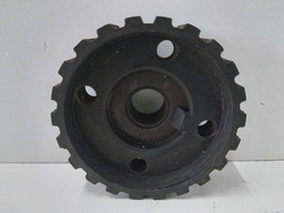 Engrenagem Do Virabrequim Volkswagen Gol 1.6 1983 049105263