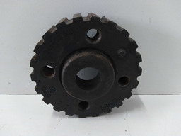 ENGRENAGEM DO VIRABREQUIM VOLKSWAGEN GOL 1.6 1983 049105263
