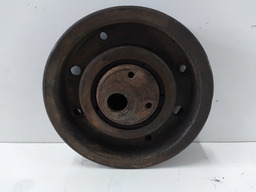 Tensor Correia Dentada Volkswagen Gol Ap 1.6 1988 026109243