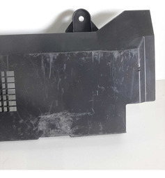 PROTETOR ASSOALHO MANGUEIRA COMB. DUSTER 2018 DETALHE USO