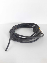 MANGUEIRA DO RESERVATÓRIO DE PARABRISA RENAULT DUSTER 2018