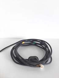 MANGUEIRA DO RESERVATÓRIO DE PARABRISA RENAULT DUSTER 2018