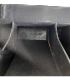 SUPORTE SPOILER LADO DIREITO RENAULT DUSTER 2015 A 2019