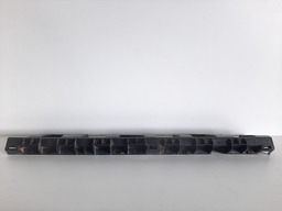 SUPORTE SPOILER LADO DIREITO RENAULT DUSTER 2015 A 2019