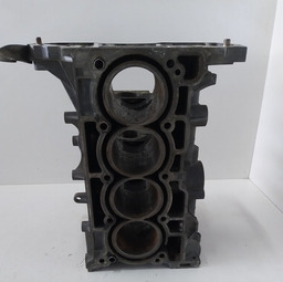 Bloco Do Motor Nissan Versa 1.6 Flex 111cv 2008 2009 A 2012 