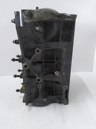 BLOCO  MOTOR MARCH VERSA 1.6 FLEX 111CV 2008 2009 2012 A 19