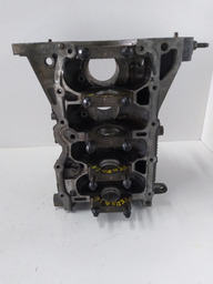 BLOCO  MOTOR MARCH VERSA 1.6 FLEX 111CV 2008 2009 2012 A 19