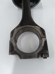 PISTAO BIELA STANDER VOLKSWAGEN PARATI AP 1.6 1983