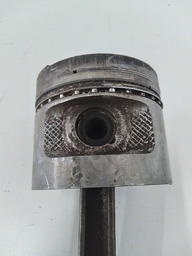 PISTAO BIELA STANDER VOLKSWAGEN PARATI AP 1.6 1983