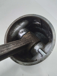 PISTAO BIELA STANDER VOLKSWAGEN PARATI AP 1.6 1983