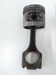 Pistao Biela Stander Volkswagen Parati Ap 1.6 1983 