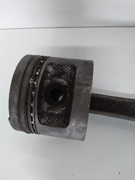 PISTAO BIELA STANDER VOLKSWAGEN PARATI AP 1.6 1983 