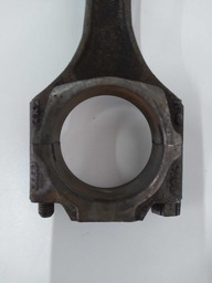 PISTAO BIELA STANDER VOLKSWAGEN PARATI AP 1.6 1983 