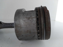 Pistao Std Volkswagen Gol , Parati Ap 1.6 1983 Sem/ Biela 