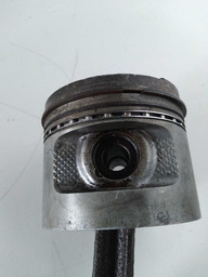 PISTAO STD VOLKSWAGEN GOL , PARATI AP 1.6 1983 SEM/ BIELA 