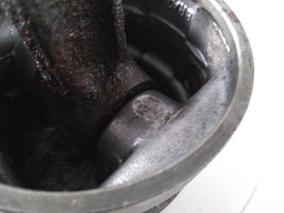 PISTAO STD VOLKSWAGEN GOL , PARATI AP 1.6 1983 SEM/ BIELA 