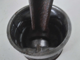 PISTAO STD VOLKSWAGEN GOL , PARATI AP 1.6 1983 SEM/ BIELA 