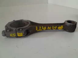 BIELA VOLKSWAGEN GOL, PARATI AP 1.6 1983 SEM O PISTAO 