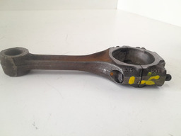 BIELA VOLKSWAGEN GOL, PARATI AP 1.6 1983 SEM O PISTAO 