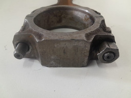 BIELA VOLKSWAGEN GOL, PARATI AP 1.6 1983 SEM O PISTAO 